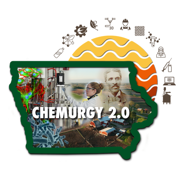 Portrait of IOWA: Iowa NSF EPSCoR Summer 2025 Mentored Research Projects