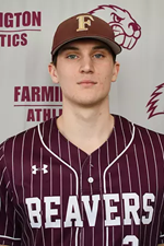 Portrait of MAINE: Maine INBRE Award Recipient Named North Atlantic Conference Man of the Year Award Finalist