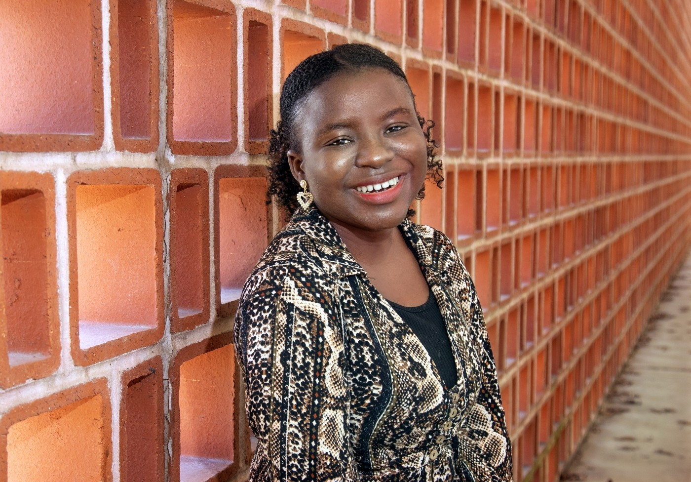 Portrait of ARKANSAS: How this EPSCoR Immigrant from Africa with No Experience Cracked a Data Scientist position at IBM