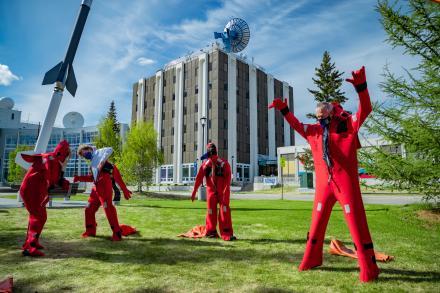 Arctic Research Open House 2021 Zachary Locklear 41 1