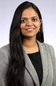 Divyaswathi Citla Sridha