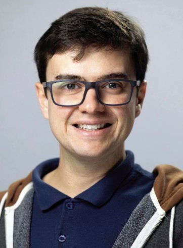 Filipe Matias