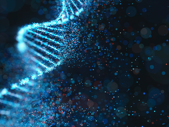Genome First Stream