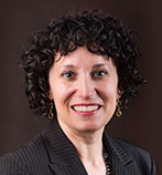 Karen Marrongelle Headshot