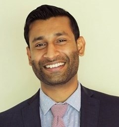 Karthik Nayani