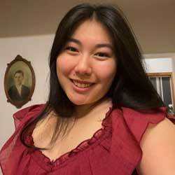 Portrait of ALASKA: INBRE student attends regional summer research bootcamp