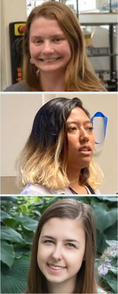 Portrait of NEW HAMPSHIRE: Spring 2023 graduates