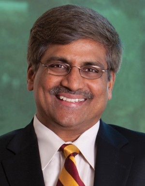 Sethuraman Panchanathan Headshot