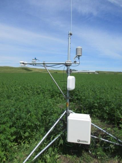 Turtle Mountain Community College