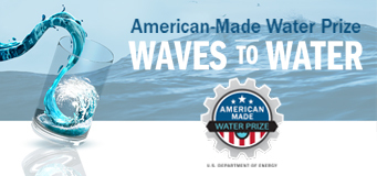 Waves To Water 341X160