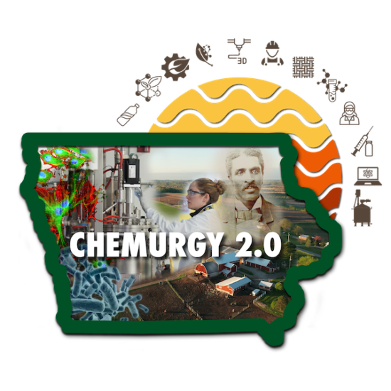 Portrait of IOWA: Iowa NSF EPSCoR Summer 2025 Mentored Research Projects