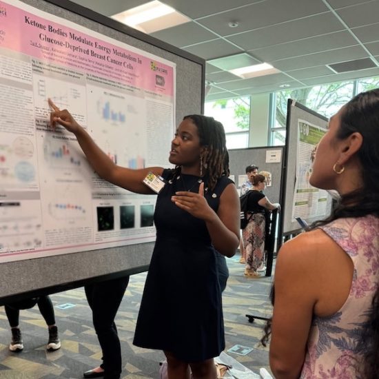Portrait of HAWAI'I: Hawai'i INBRE Sharing Science in Action!