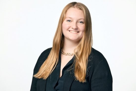 Portrait of NEW HAMPSHIRE: Confidence in the Lab, Clarity in the Future