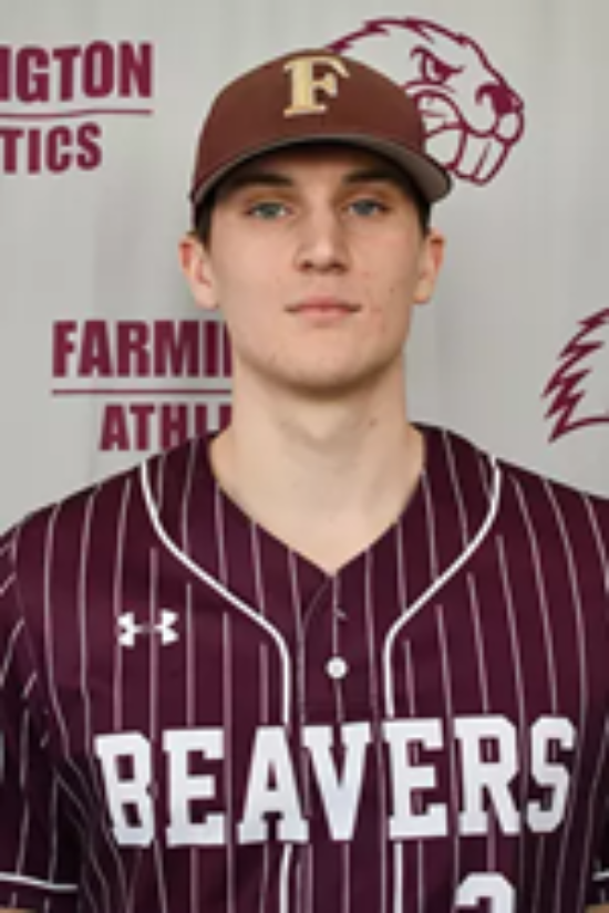 Portrait of MAINE: Maine INBRE Award Recipient Named North Atlantic Conference Man of the Year Award Finalist