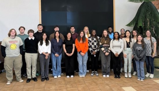 Portrait of WEST VIRGINIA: West Virginia INBRE Welcomes 2025 Student Program Cohort