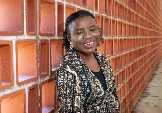 Portrait of ARKANSAS: How this EPSCoR Immigrant from Africa with No Experience Cracked a Data Scientist position at IBM