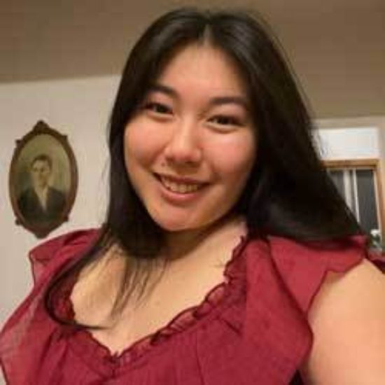 Portrait of ALASKA: INBRE student attends regional summer research bootcamp