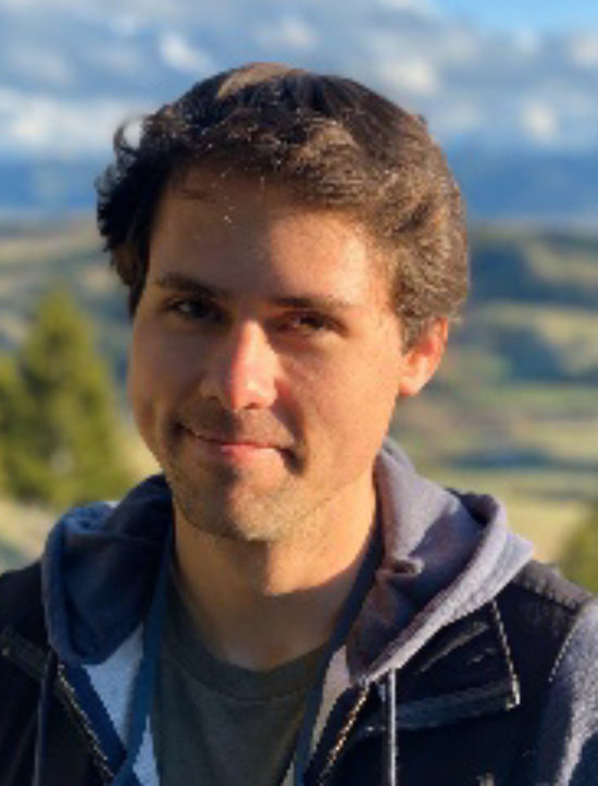 Portrait of MONTANA: Student received SPIE Scholarship