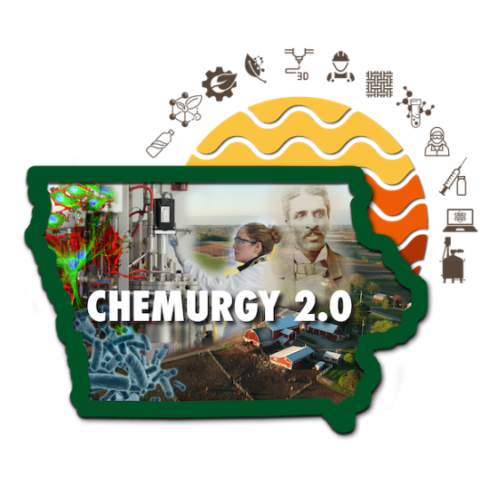 Portrait of IOWA: Iowa NSF EPSCoR Summer 2025 Mentored Research Projects