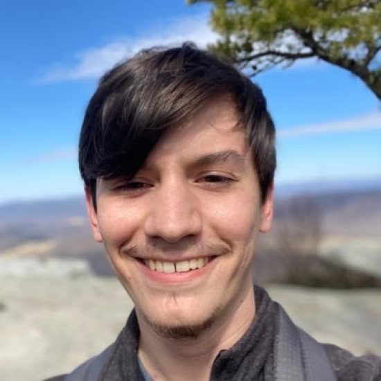 Portrait of LOUISIANA: INBRE student received NSF Graduate Research Fellowship