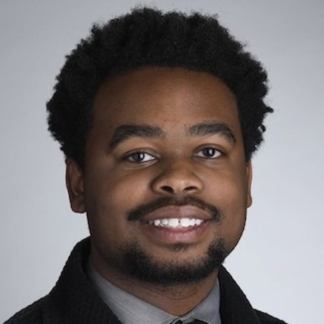 Portrait of KANSAS: K-INBRE's Simmons Wins First Place for Oral Presentation in Atlanta