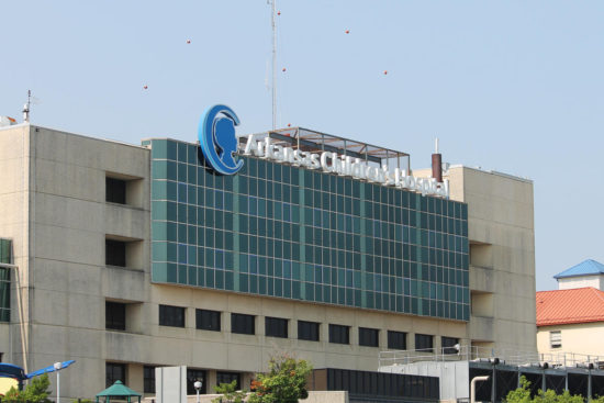 2021 07 29 Arkansas Children S Hospital 4162