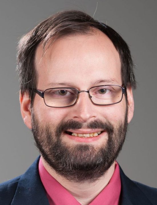 Alistair Smith Cropped