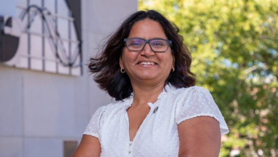 Anamika Prasad