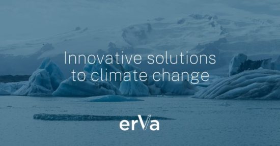 Erva Climate Change Event Social