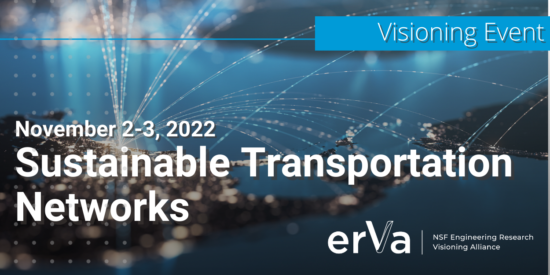 Erva Visioning Session Transportation