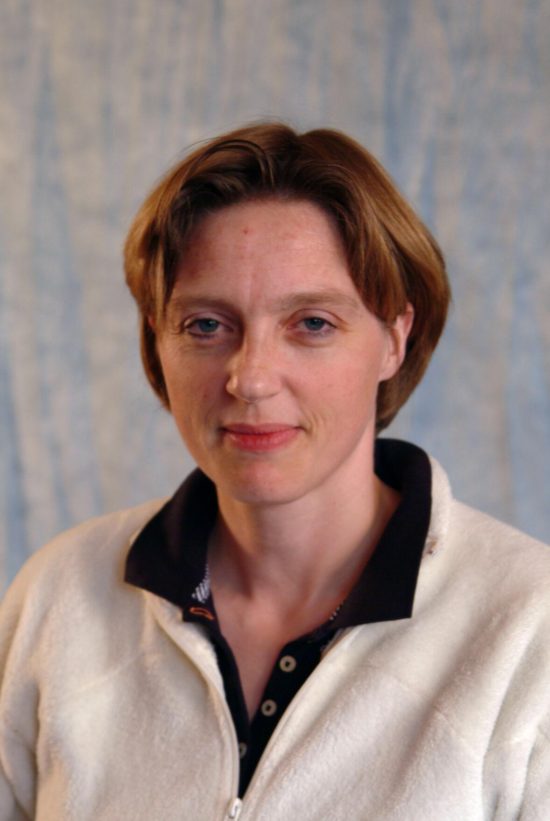 Heike Muenzberg Gruening