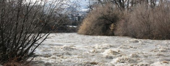 Rn Flooding