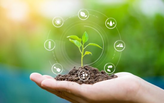 Sustainable Agricultural Research