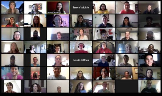 Arkansas Summer 2020