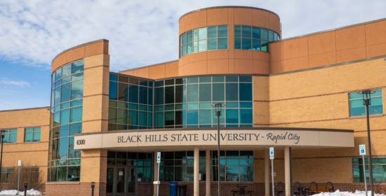Bhsu Rapid City