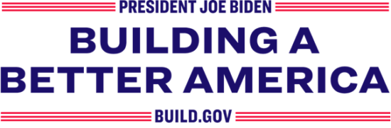 Biden Banner
