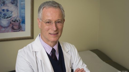 Bruce Korf