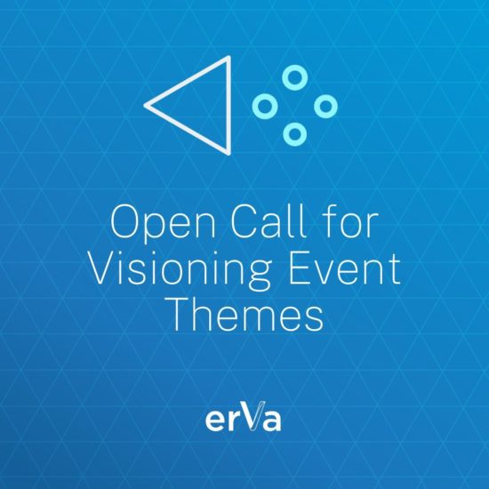 Call For Visioning Themes