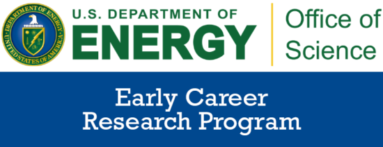 Early Career Research Program