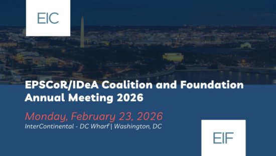 Eic Eif Annual Meeting 2026 2