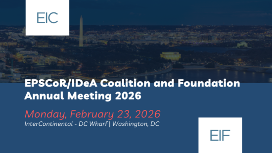 Eic Eif Annual Meeting 2026