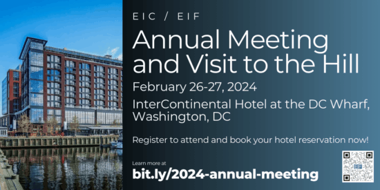 Eif 2024 Annual Meeting