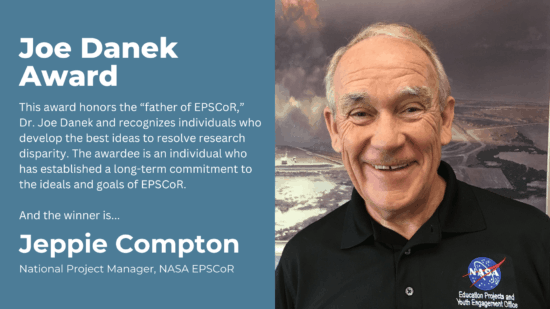 Eif Annual Meeting Awards Danek Award