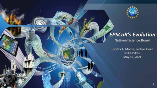 Epscor Evolution