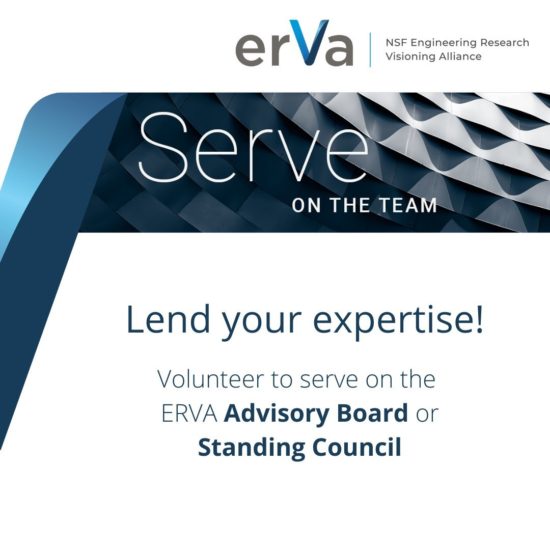 Erva Council Nomination