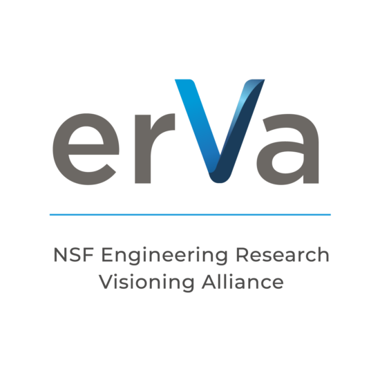 Erva Logo