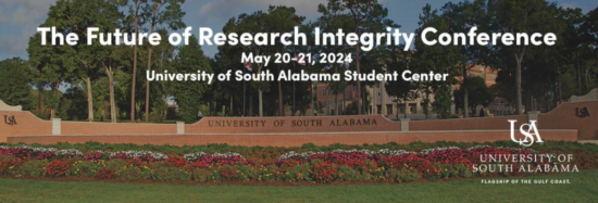 Future Of Research Integrity Conference