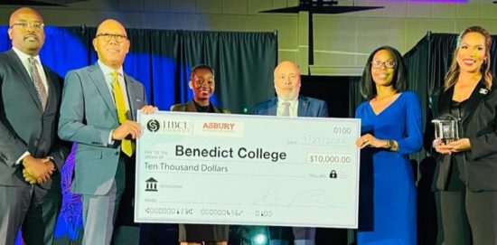 Hbcu Change Foundation