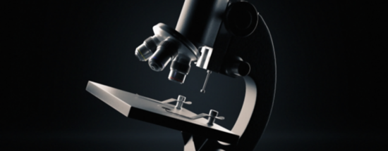 Microscope Rouibi Dhia Eddine Nadjm