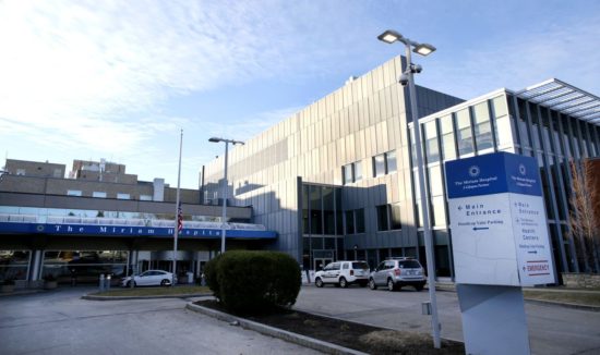 Miriam Hospital